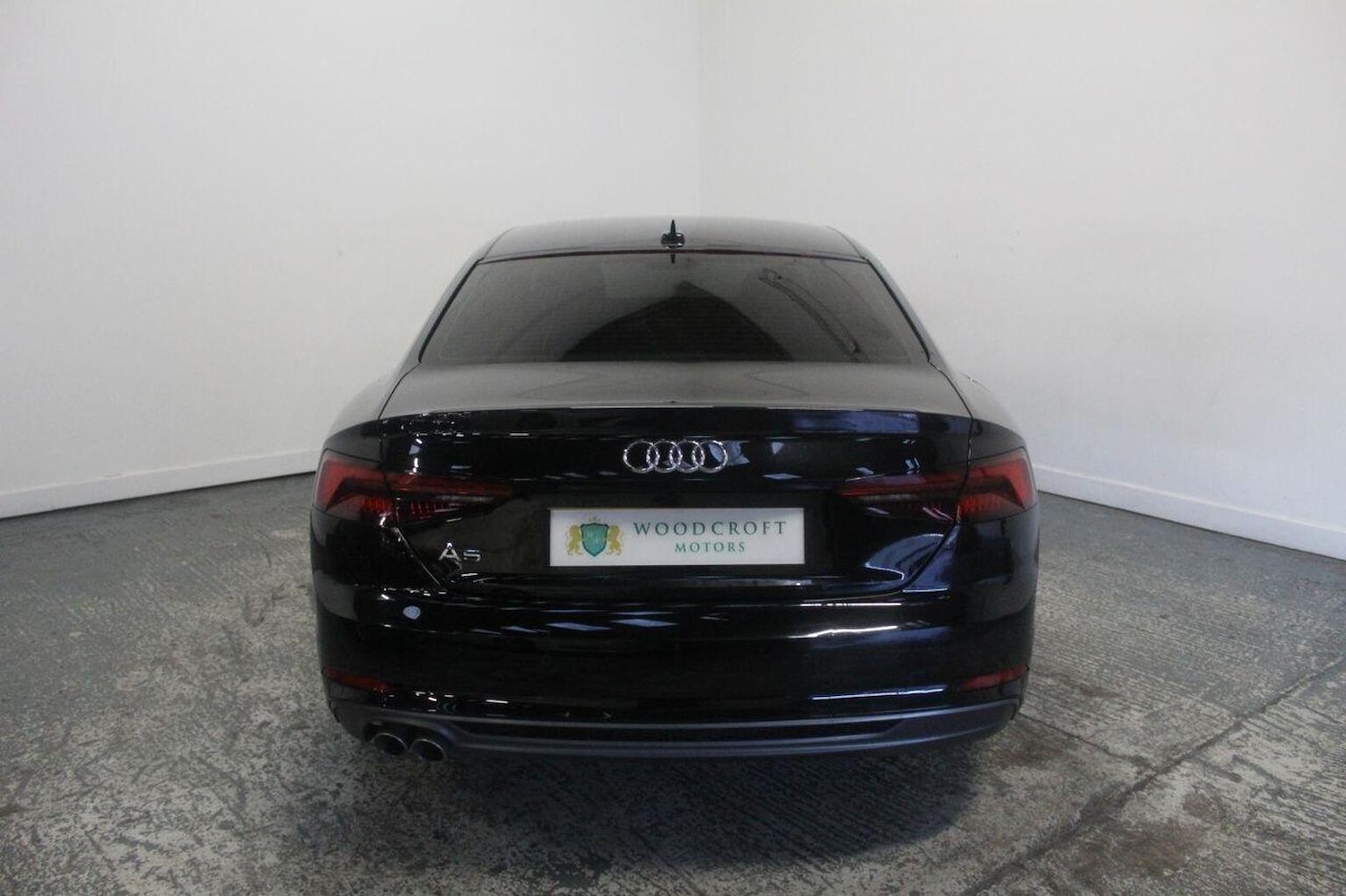 Used Audi A5 2017 for sale - 77937843: Photo 14