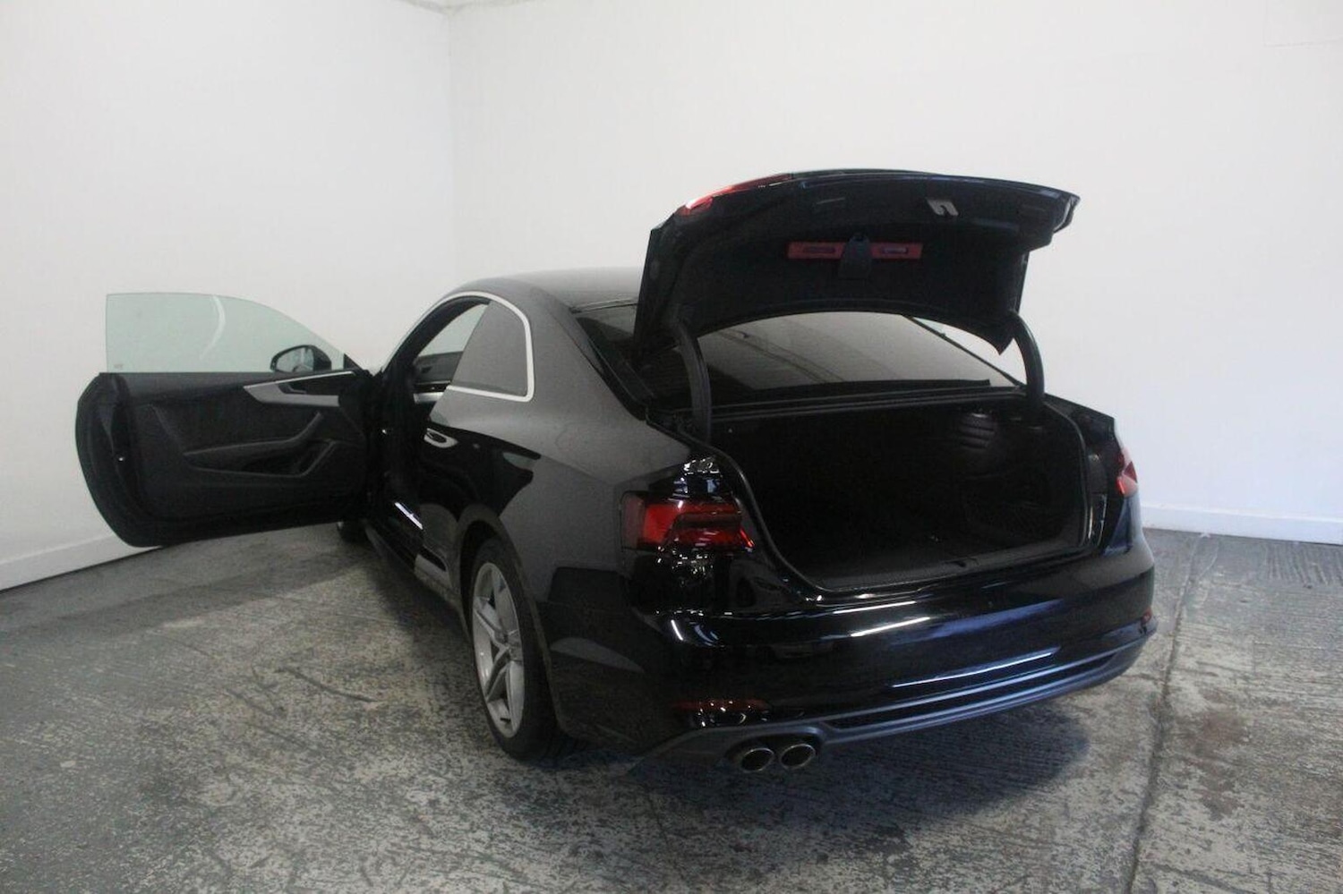 Used Audi A5 2017 for sale - 77937843: Photo 20