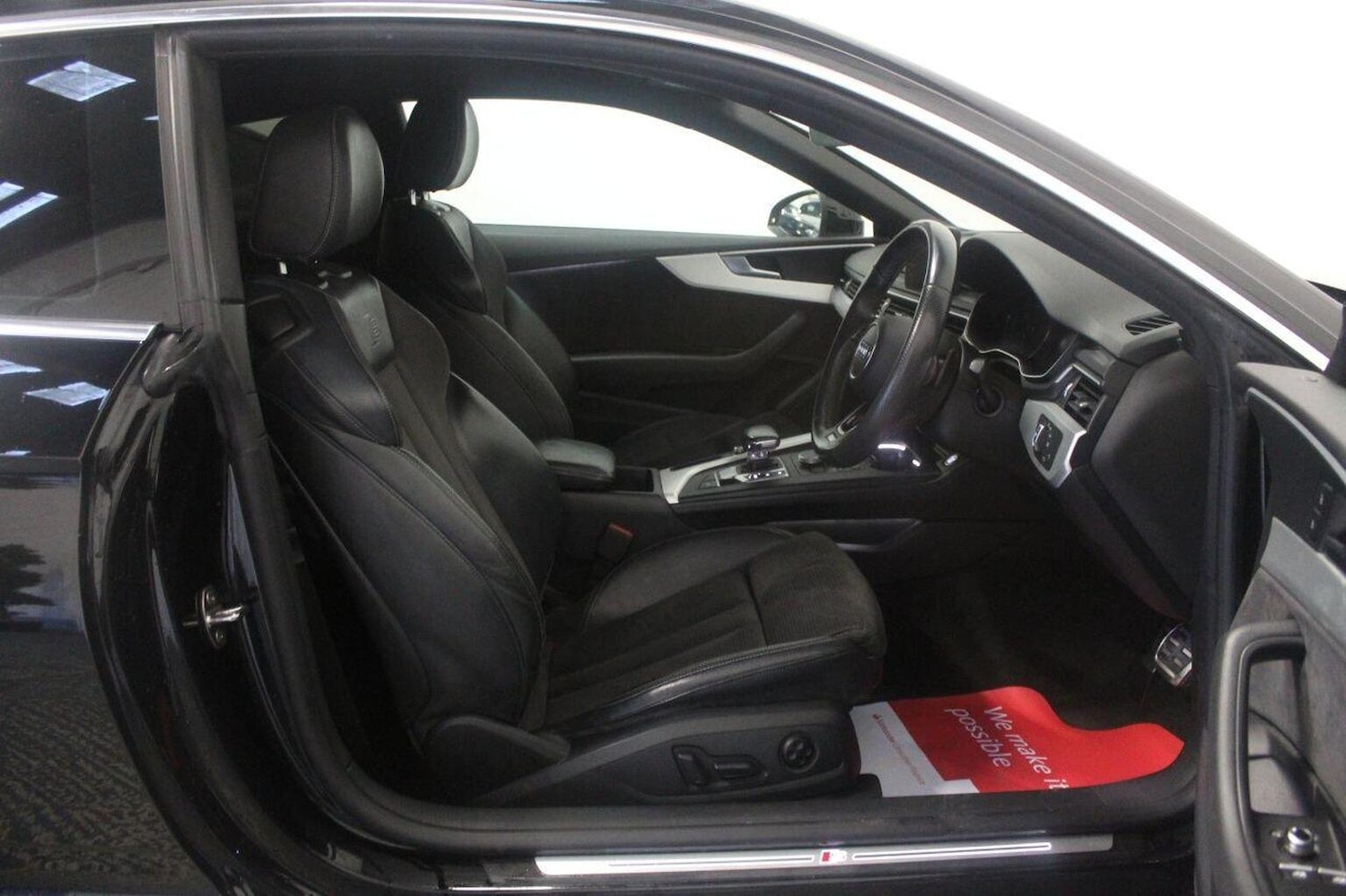 Used Audi A5 2017 for sale - 77937843: Photo 27