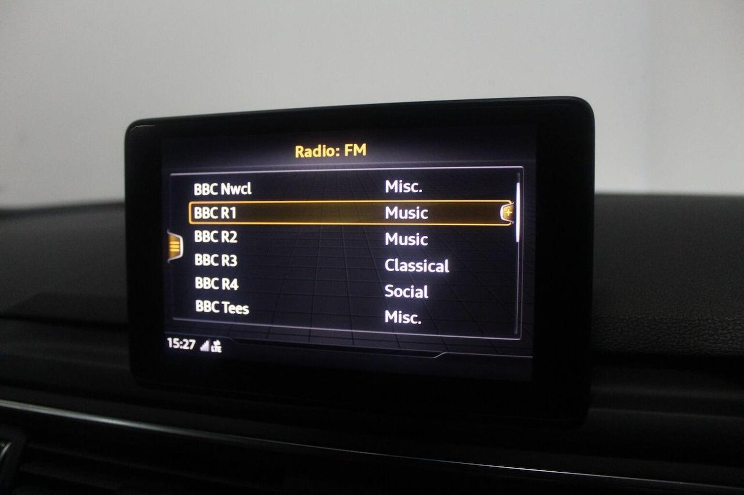 Used Audi A5 2017 for sale - 77937843: Photo 34