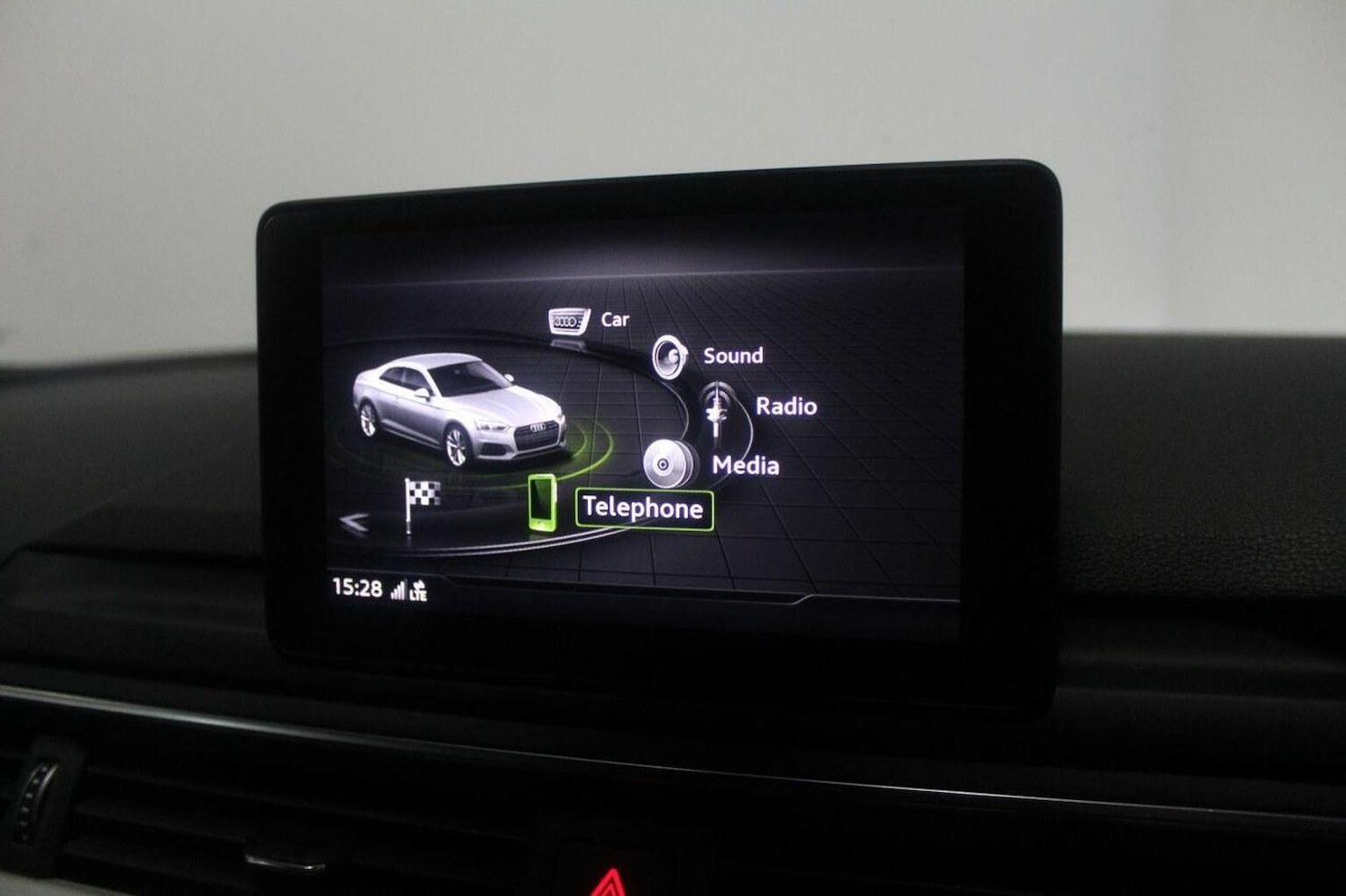 Used Audi A5 2017 for sale - 77937843: Photo 38