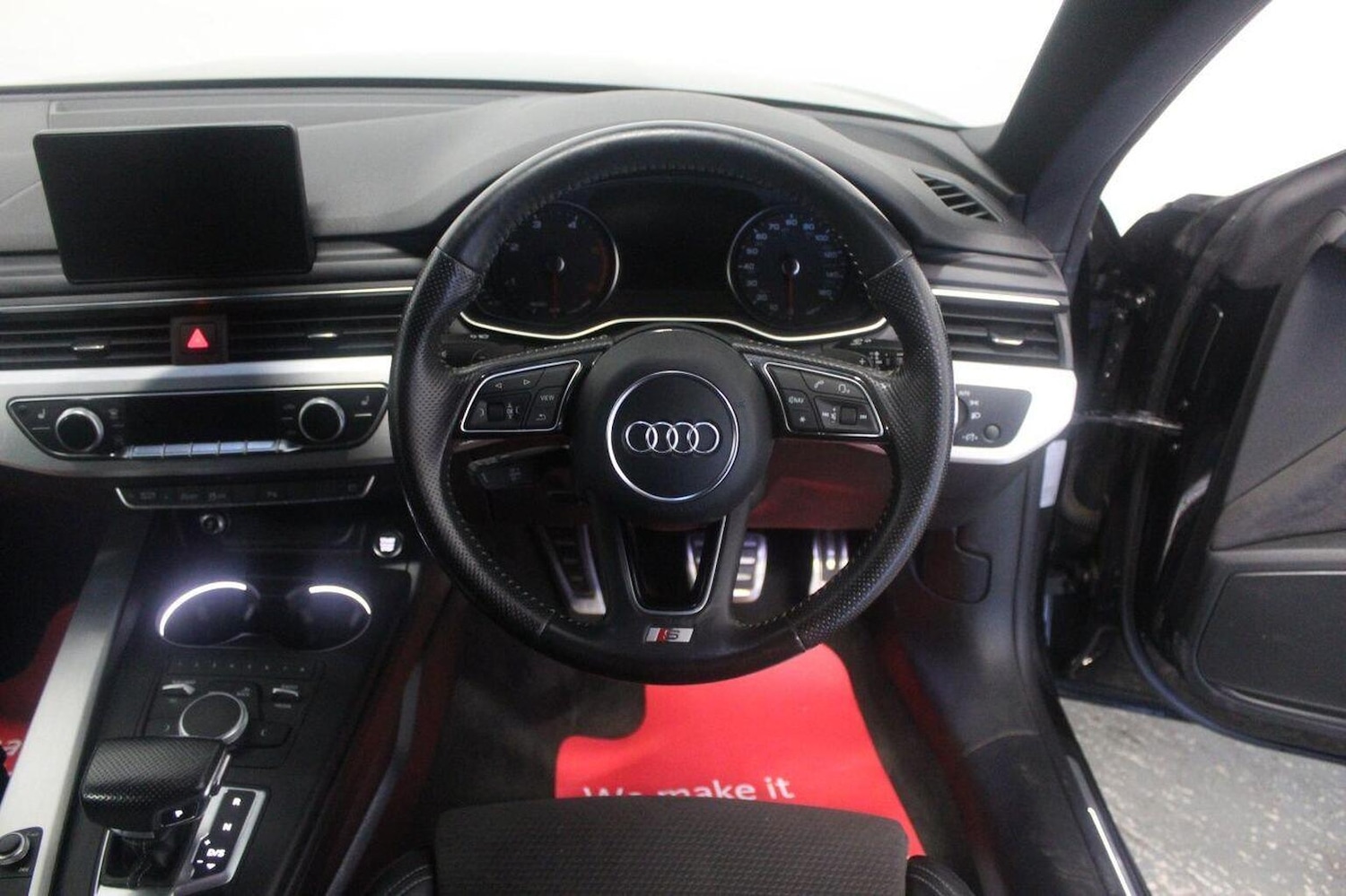 Used Audi A5 2017 for sale - 77937843: Photo 44