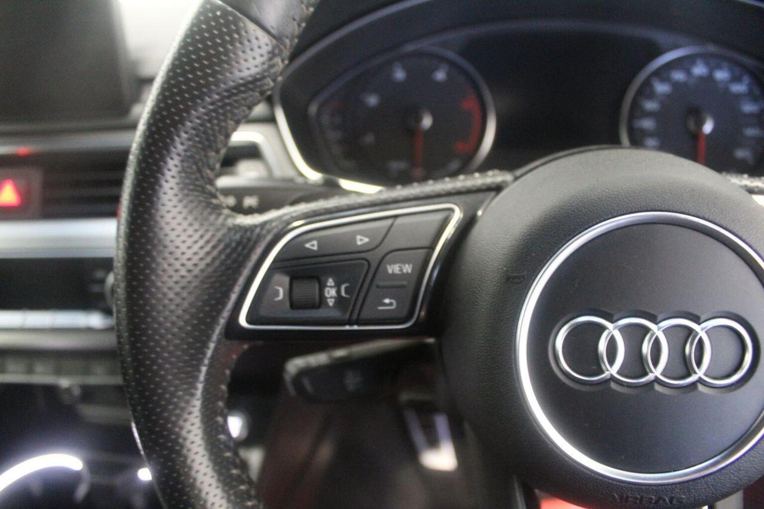 Used Audi A5 2017 for sale - 77937843: Photo 45