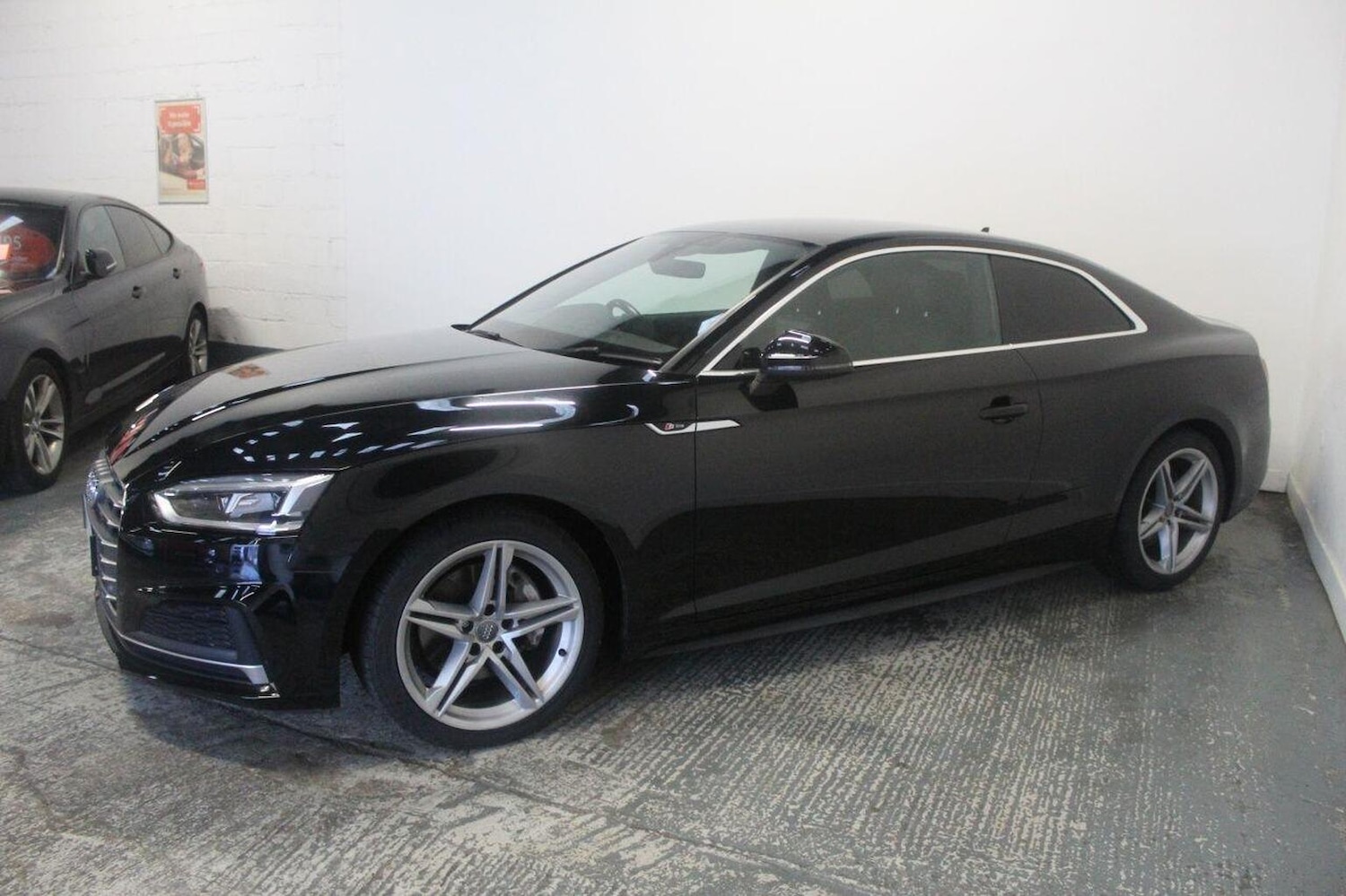 Used Audi A5 2017 for sale - 77937843: Photo 5