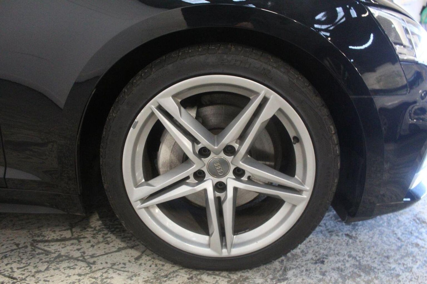 Used Audi A5 2017 for sale - 77937843: Photo 56