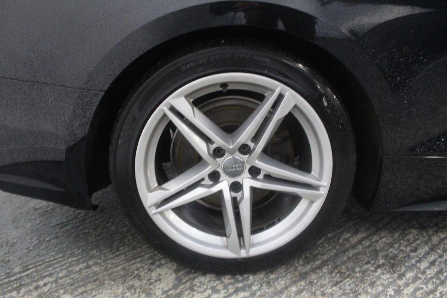 Used Audi A5 2017 for sale - 77937843: Photo 57