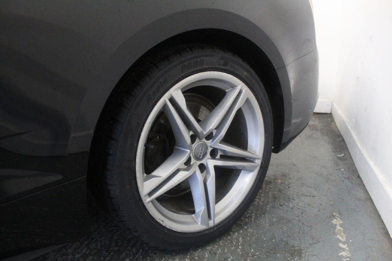 Used Audi A5 2017 for sale - 77937843: Photo 58