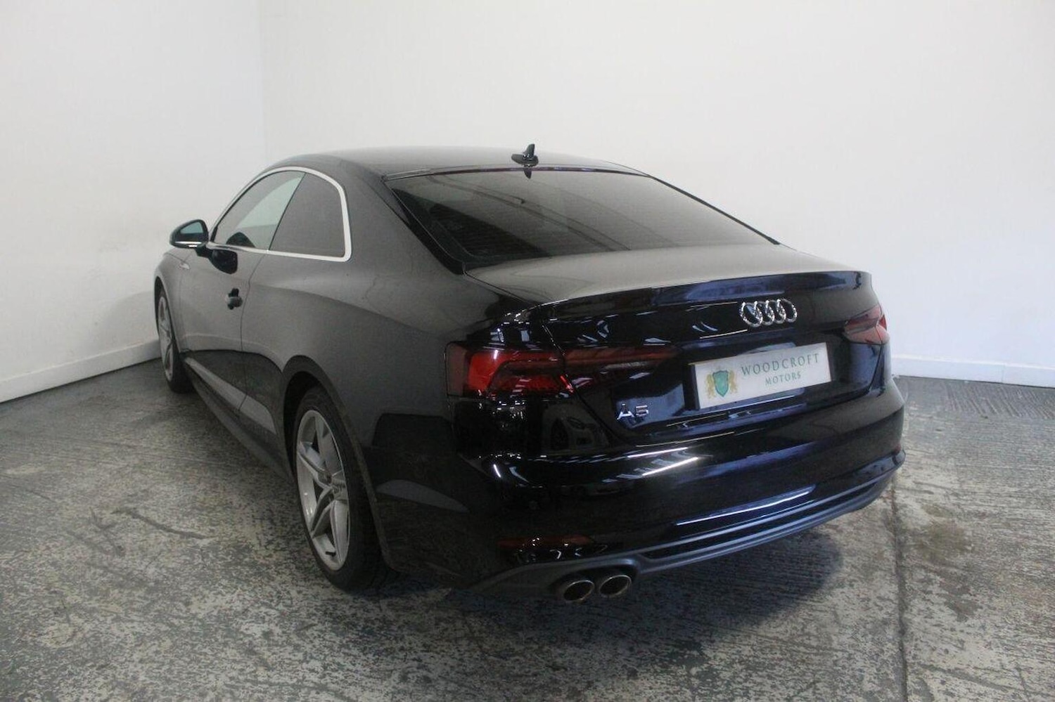 Used Audi A5 2017 for sale - 77937843: Photo 7
