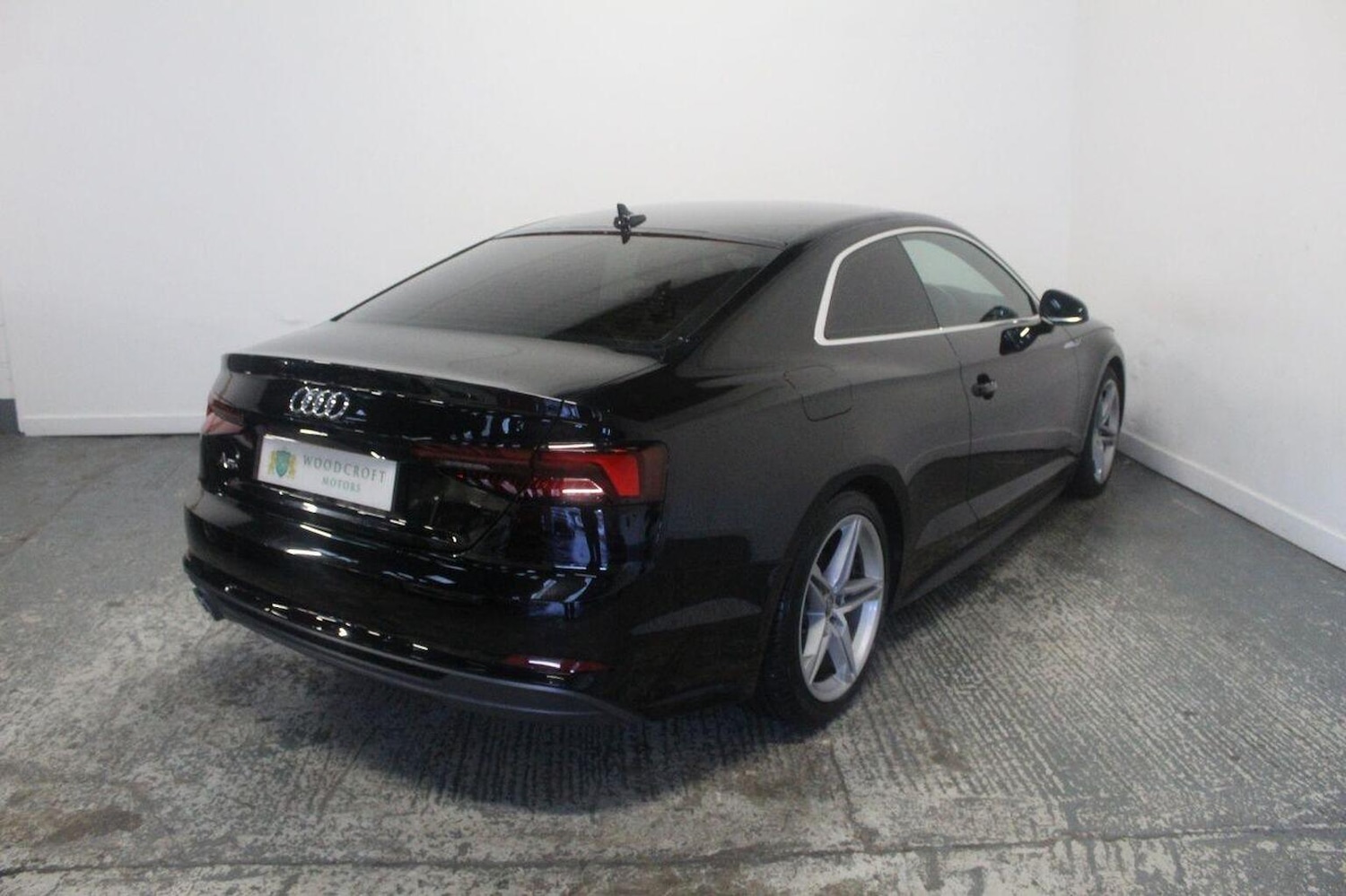 Used Audi A5 2017 for sale - 77937843: Photo 8