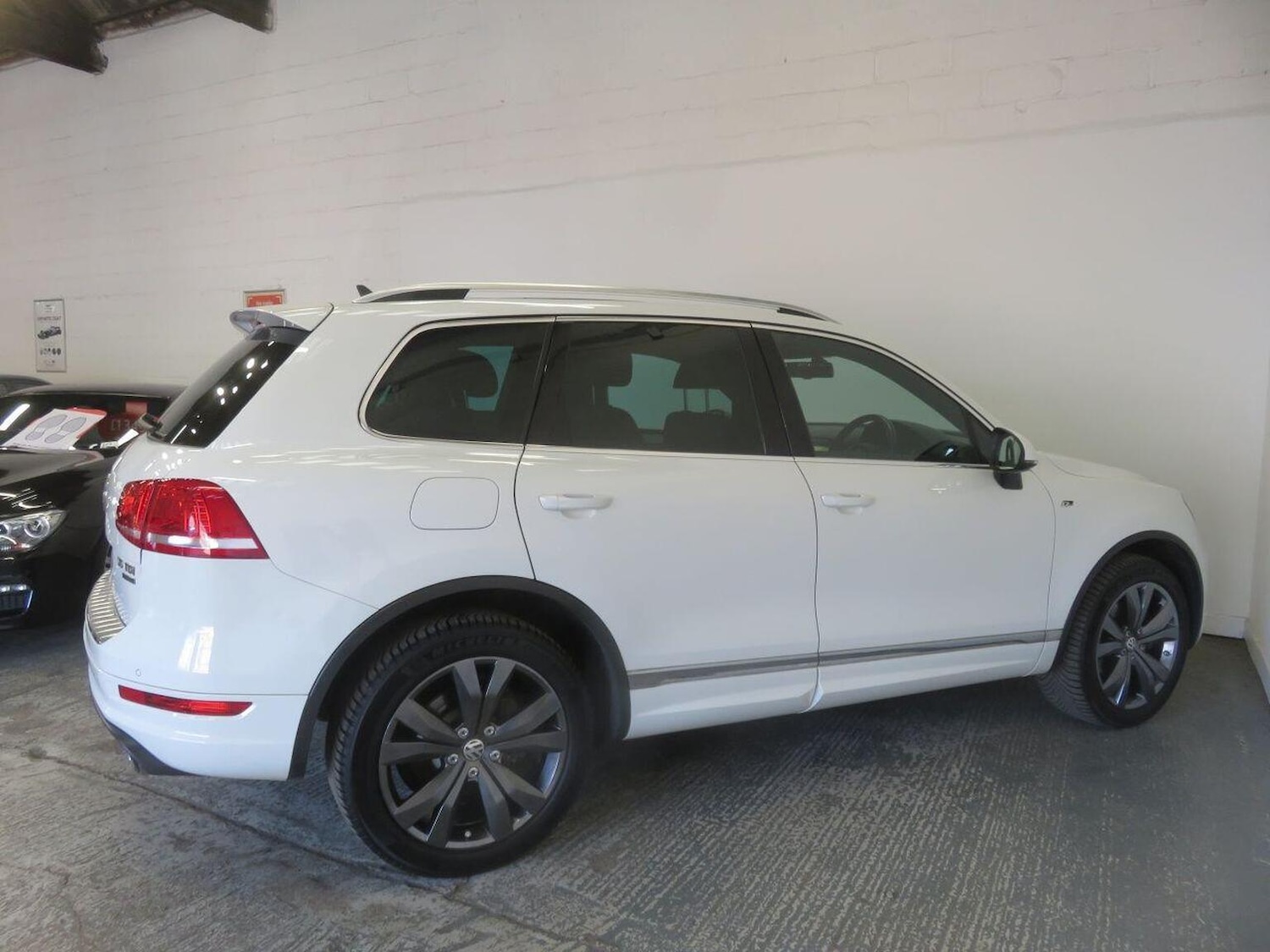 Used Volkswagen Touareg 2013 for sale - 77303782: Photo 11