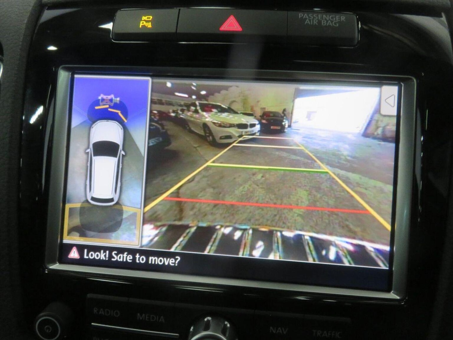 Used Volkswagen Touareg 2013 for sale - 77303782: Photo 36