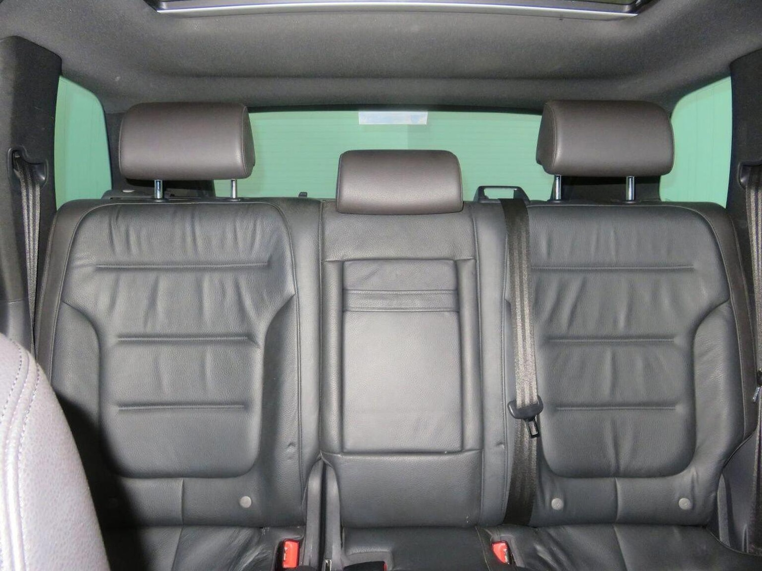 Used Volkswagen Touareg 2013 for sale - 77303782: Photo 54