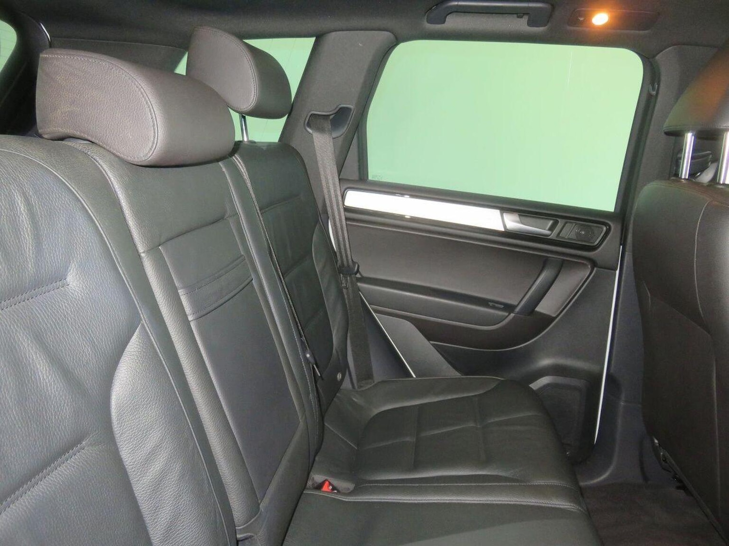 Used Volkswagen Touareg 2013 for sale - 77303782: Photo 56