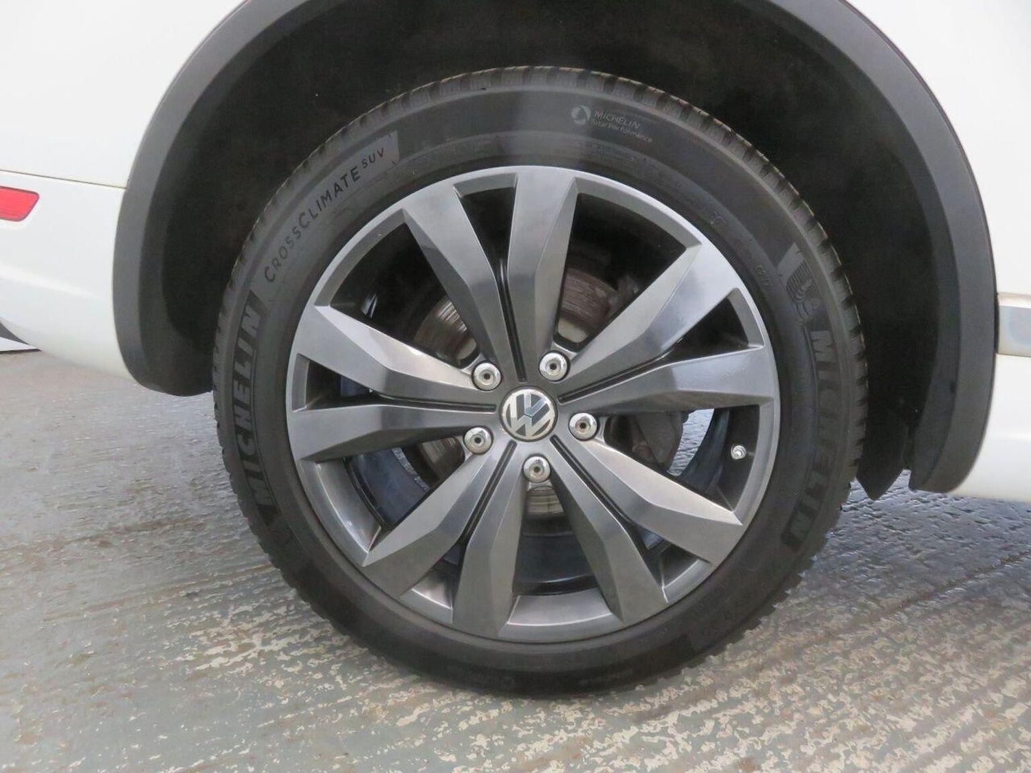 Used Volkswagen Touareg 2013 for sale - 77303782: Photo 60