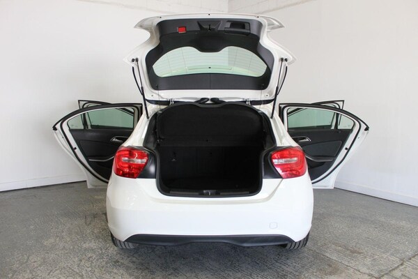 Used Mercedes-Benz A-Class 2014 for sale - 75598881: Photo 20