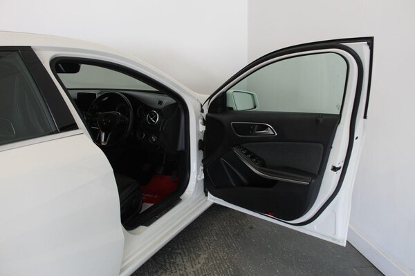 Used Mercedes-Benz A-Class 2014 for sale - 75598881: Photo 22