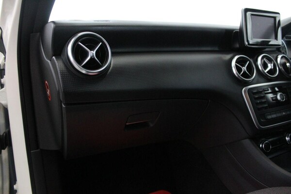 Used Mercedes-Benz A-Class 2014 for sale - 75598881: Photo 28