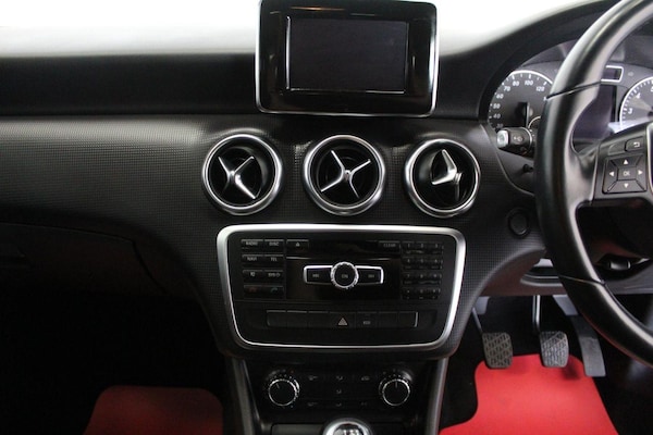 Used Mercedes-Benz A-Class 2014 for sale - 75598881: Photo 30