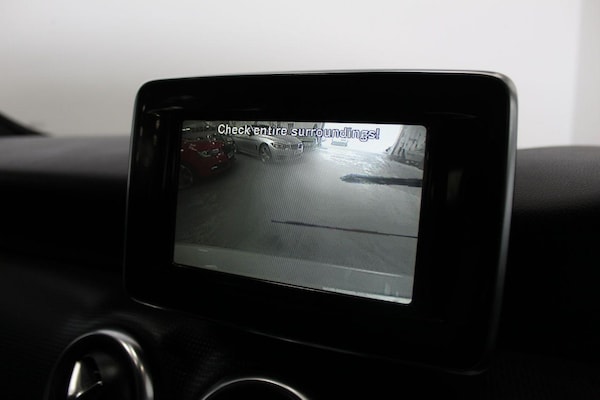 Used Mercedes-Benz A-Class 2014 for sale - 75598881: Photo 31