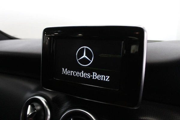 Used Mercedes-Benz A-Class 2014 for sale - 75598881: Photo 32