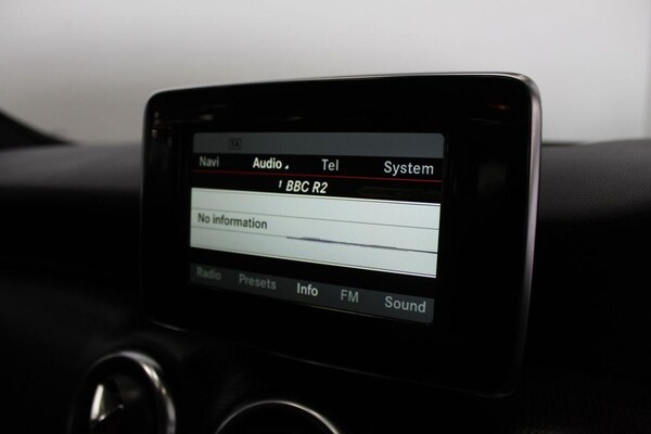 Used Mercedes-Benz A-Class 2014 for sale - 75598881: Photo 33