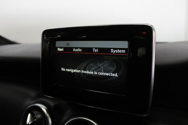 Used Mercedes-Benz A-Class 2014 for sale - 75598881: Photo 35