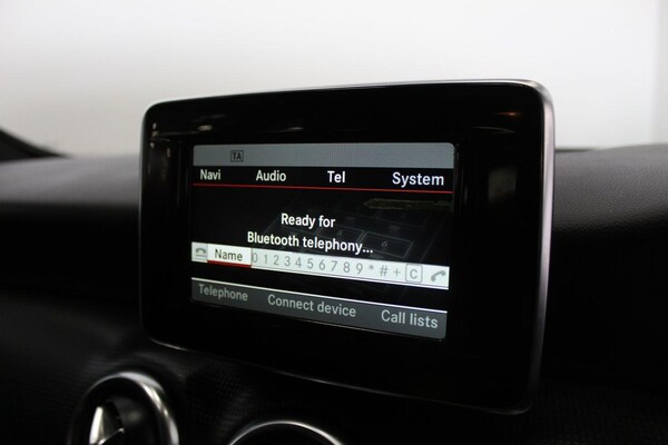 Used Mercedes-Benz A-Class 2014 for sale - 75598881: Photo 36