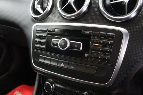 Used Mercedes-Benz A-Class 2014 for sale - 75598881: Photo 37