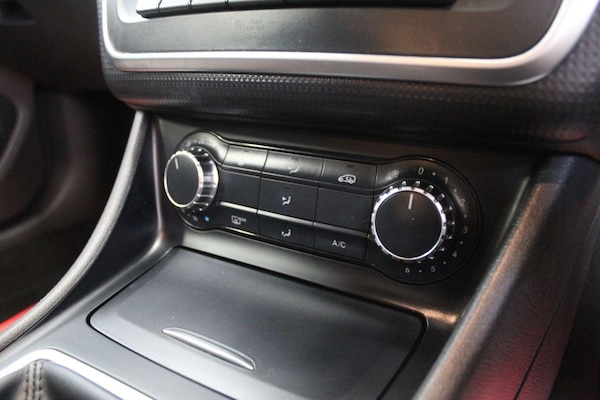 Used Mercedes-Benz A-Class 2014 for sale - 75598881: Photo 38
