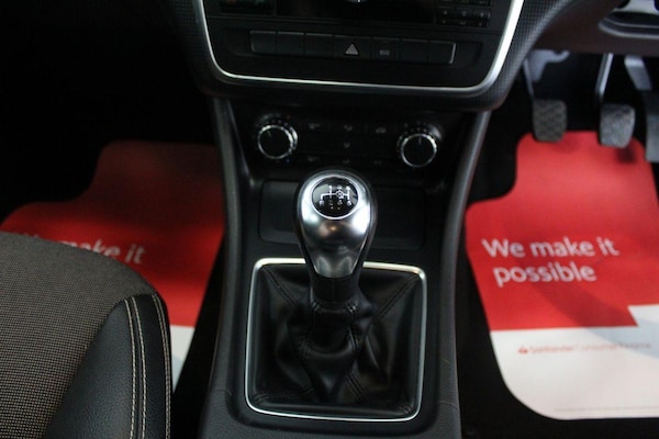 Used Mercedes-Benz A-Class 2014 for sale - 75598881: Photo 39