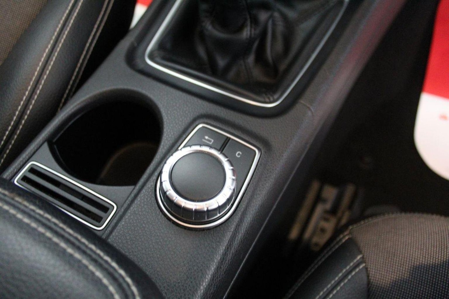 Vehicle 40