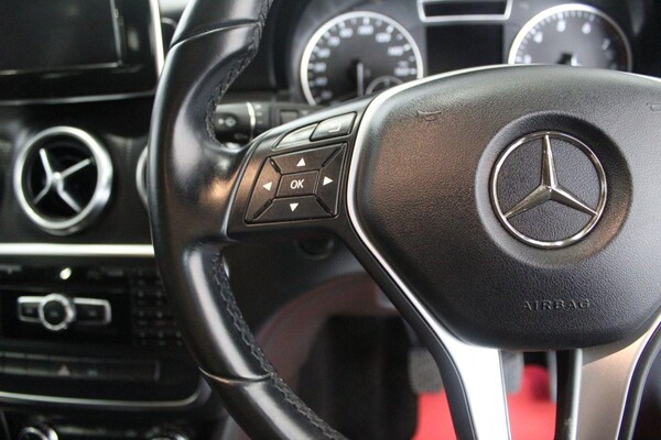Used Mercedes-Benz A-Class 2014 for sale - 75598881: Photo 43