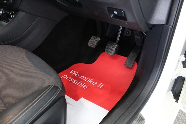 Used Mercedes-Benz A-Class 2014 for sale - 75598881: Photo 47