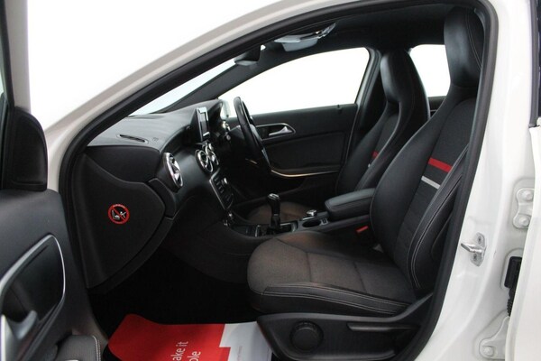 Used Mercedes-Benz A-Class 2014 for sale - 75598881: Photo 48
