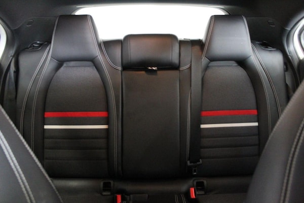 Used Mercedes-Benz A-Class 2014 for sale - 75598881: Photo 49