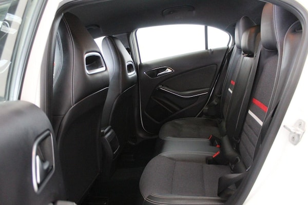 Used Mercedes-Benz A-Class 2014 for sale - 75598881: Photo 50