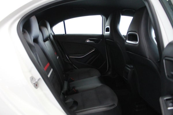 Used Mercedes-Benz A-Class 2014 for sale - 75598881: Photo 51