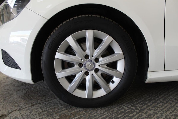 Used Mercedes-Benz A-Class 2014 for sale - 75598881: Photo 52