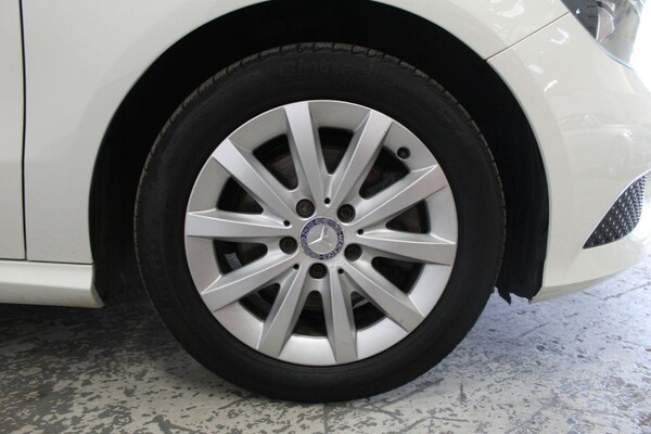 Used Mercedes-Benz A-Class 2014 for sale - 75598881: Photo 53