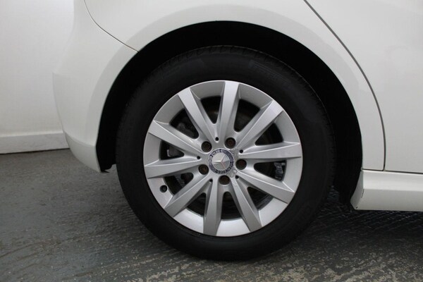 Used Mercedes-Benz A-Class 2014 for sale - 75598881: Photo 54