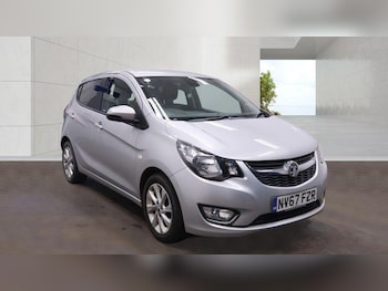 Used Vauxhall Viva 2018 for sale - 78750621: Photo