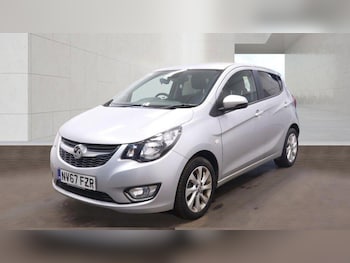 Used Vauxhall Viva 2018 for sale - 78750621: Photo