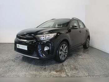 Used Kia Stonic 2018 for sale - 79558318: Photo