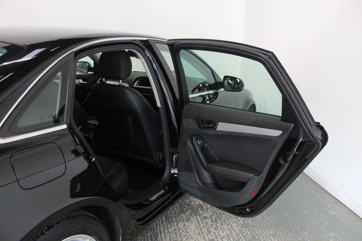 Vehicle 26