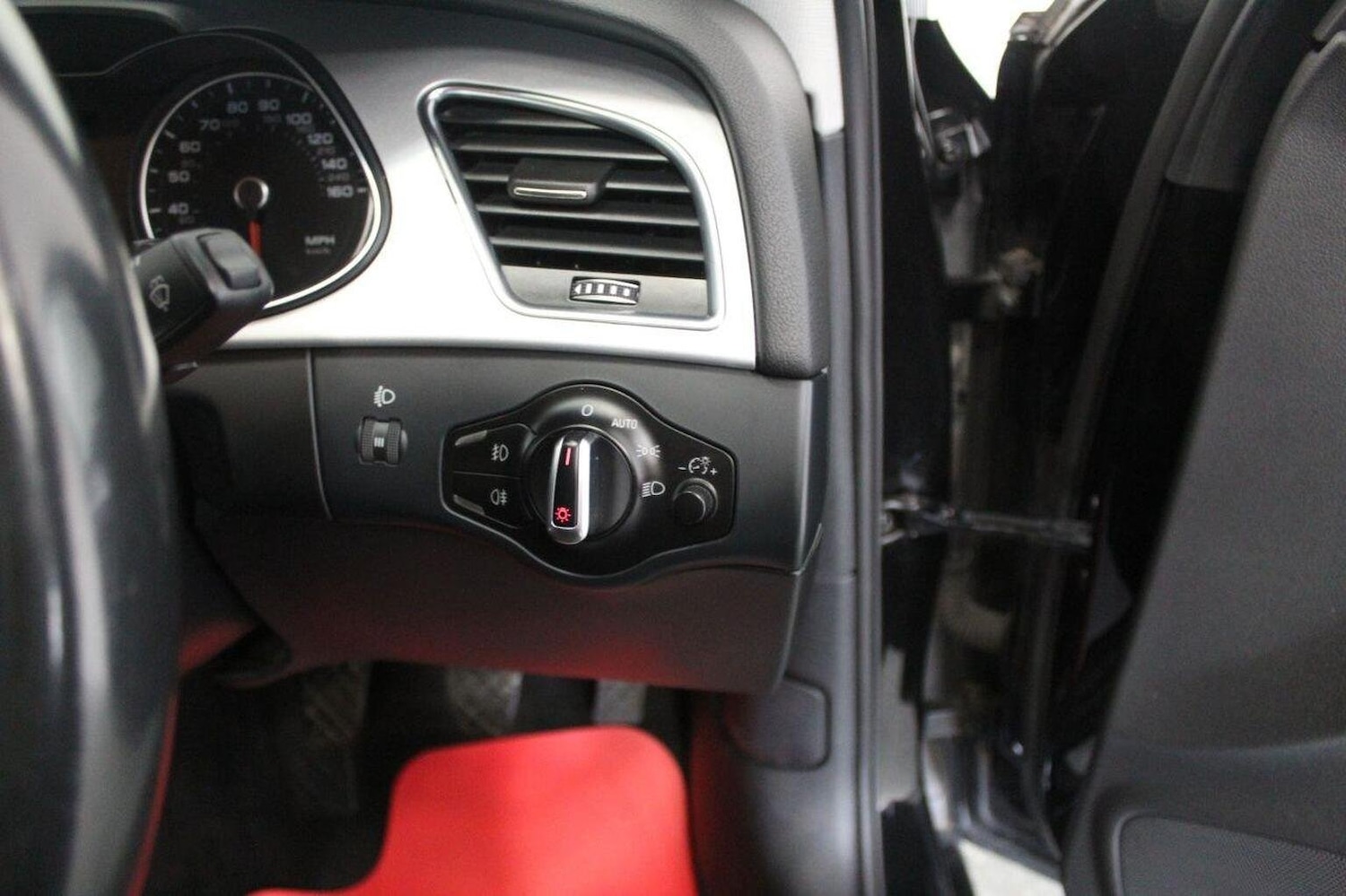Vehicle 50