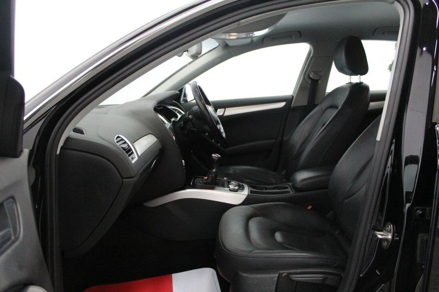 Vehicle 53