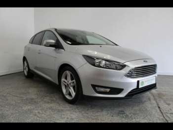 2016 - 1.5 TDCi Zetec Euro 6 (s/s) 5dr
