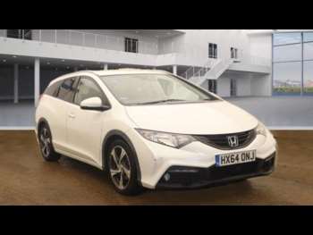 2014 - 1.6 i-DTEC SR 5dr