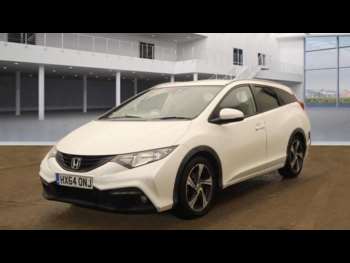 Used Honda Civic 2014 for sale - 74829969: Photo
