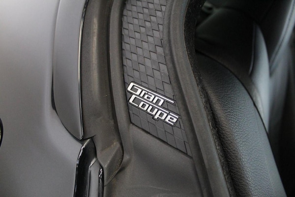 Used BMW 6 Series Gran Coupe 2014 for sale - 75505086: Photo 20